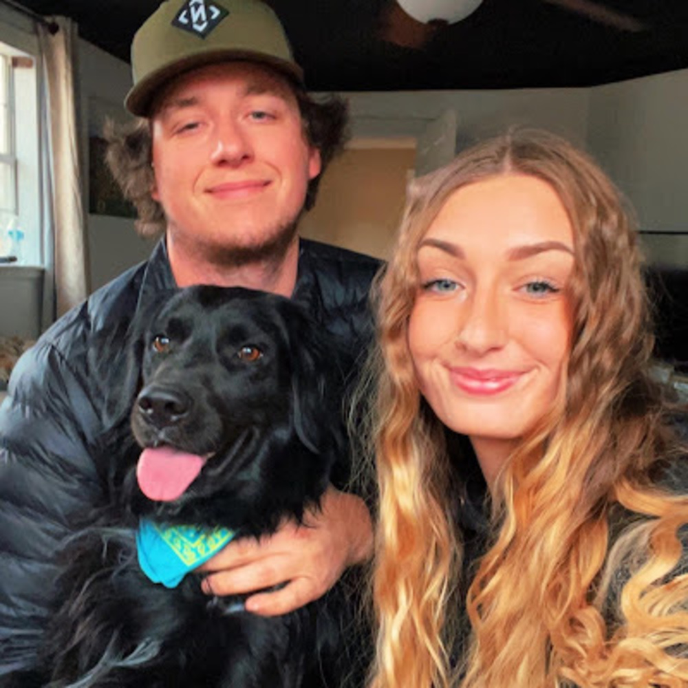 Meet your Posher, Josie